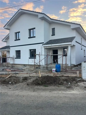 Duplex spatios - modern - zona foarte buna - posibilitate alegere finisaje