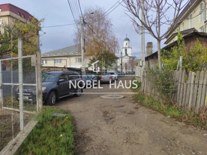 Teren Intravilan 1562 mp, Central Barlad, GATA DE CONSTRUCTIE! COMISION 0% - imagine 4