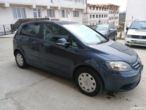 vw golf v plus 2.0 tdi an 2007 - imagine 2