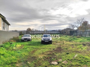 Teren Intravilan 1562 mp, Central Barlad, GATA DE CONSTRUCTIE! COMISION 0% - imagine 2