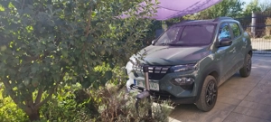 Vand Dacia Spring, 2023, În Garantie,  - imagine 2