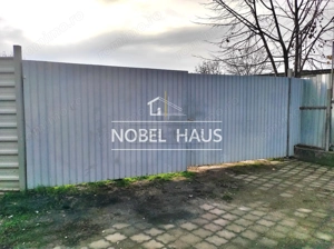 Teren Intravilan 1562 mp, Central Barlad, GATA DE CONSTRUCTIE! COMISION 0% - imagine 3