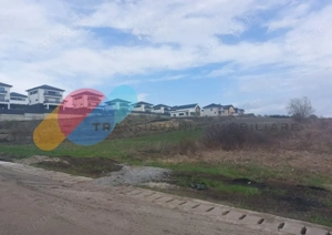 Teren intravilan 600mp zona Profi - imagine 6