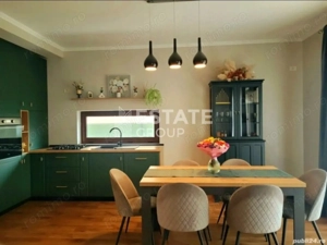 Duplex cu 5 camere in Dumbravita - imagine 3