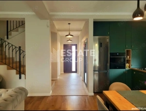 Duplex cu 5 camere in Dumbravita - imagine 4