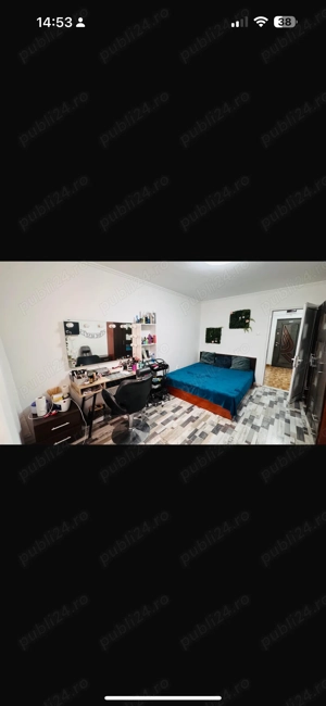 Se vinde Garsoniera in Tiglina 1, blA3, et 2!