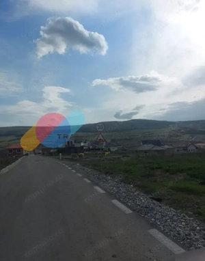 Teren intravilan 600mp zona Profi - imagine 2