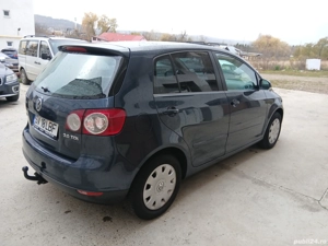 vw golf v plus 2.0 tdi an 2007 - imagine 3