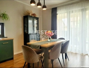 Duplex cu 5 camere in Dumbravita - imagine 2