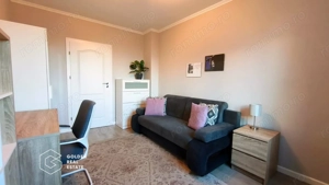 Apartament de revista, 2 dormitoare, parcare acoperita, Micalaca langa Genesis - imagine 5