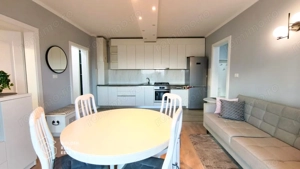 Apartament de revista, 2 dormitoare, parcare acoperita, Micalaca langa Genesis - imagine 2