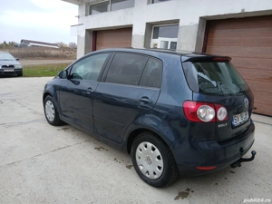 vw golf v plus 2.0 tdi an 2007 - imagine 4