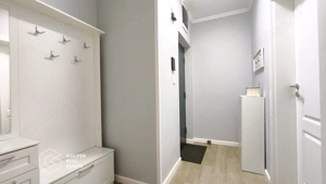 Apartament de revista, 2 dormitoare, parcare acoperita, Micalaca langa Genesis - imagine 6