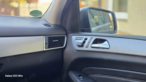 De vanzare Mercedes-Benz ML 350 Blue TEC 4 MATIC 7G-Tronic Plus - imagine 7