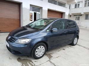 vw golf v plus 2.0 tdi an 2007 - imagine 5