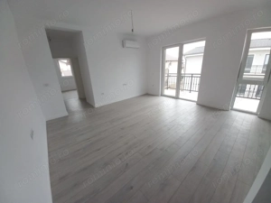 Comision 0%. 3 camere. NOU. Etaj 1. Girocului - langa Profi