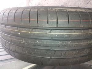 Vând roata completa 235x60R18 pentru Honda CR-V  HYBRID V (model 2017-2022) - imagine 4