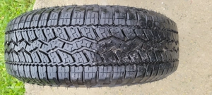 Jante aliaj r16 5×114,3 cu cauciucuri de iarnă 215 65 16  - imagine 2