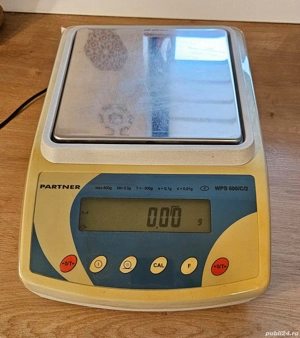 balanta cantar de precizie cu 2 zecimale