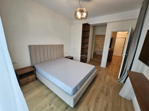 Apartament 3 camere LUX - Pipera   Ansamblul Blue Bike - imagine 7