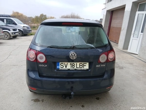 vw golf v plus 2.0 tdi an 2007 - imagine 7