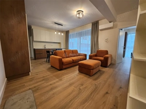 Apartament 3 camere LUX - Pipera   Ansamblul Blue Bike