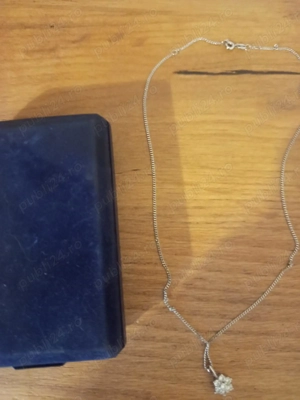 Vând lănțișoare de argint 