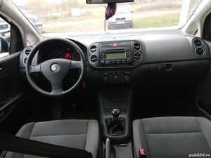 vw golf v plus 2.0 tdi an 2007 - imagine 6