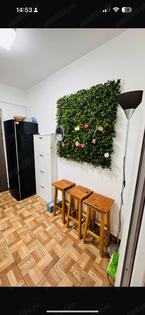 Se vinde Garsoniera in Tiglina 1, blA3, et 2! - imagine 9