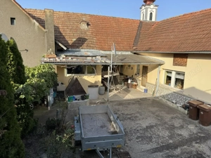 Vând casa Moniom Caras-Severin la 3 km de Resita  - imagine 6