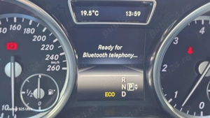 De vanzare Mercedes-Benz ML 350 Blue TEC 4 MATIC 7G-Tronic Plus - imagine 13