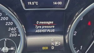 De vanzare Mercedes-Benz ML 350 Blue TEC 4 MATIC 7G-Tronic Plus - imagine 15