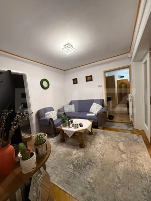 Apartament 5 camere, 101.20 mp, zona Take Ionescu  - imagine 4