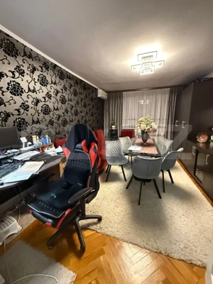 Apartament 5 camere, 101.20 mp, zona Take Ionescu  - imagine 2