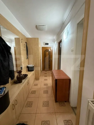 Apartament 5 camere, 101.20 mp, zona Take Ionescu  - imagine 12