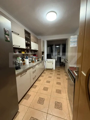 Apartament 5 camere, 101.20 mp, zona Take Ionescu  - imagine 8