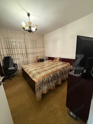 Apartament 5 camere, 101.20 mp, zona Take Ionescu  - imagine 6