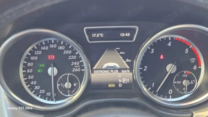 De vanzare Mercedes-Benz ML 350 Blue TEC 4 MATIC 7G-Tronic Plus - imagine 14