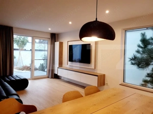 Casă 4 camere, 137 mp, Timisoara, zona Girocului  - imagine 5