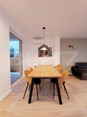 Casă 4 camere, 137 mp, Timisoara, zona Girocului  - imagine 4