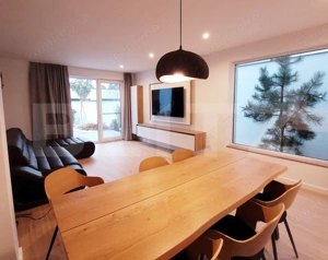 Casă 4 camere, 137 mp, Timisoara, zona Girocului 