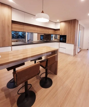 Casă 4 camere, 137 mp, Timisoara, zona Girocului  - imagine 2