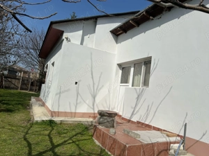 Vând Casă Crivina Jud Giurgiu