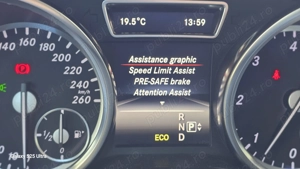 De vanzare Mercedes-Benz ML 350 Blue TEC 4 MATIC 7G-Tronic Plus - imagine 16