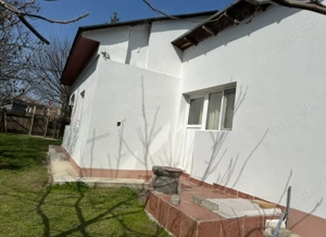 Vând Casă Crivina Jud Giurgiu - imagine 4