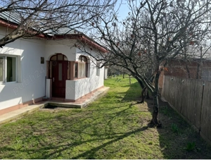 Vând Casă Crivina Jud Giurgiu - imagine 8