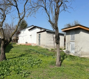 Vând Casă Crivina Jud Giurgiu - imagine 9