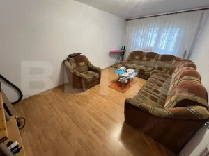 Apartament 3 camere, 86 mp utili, zona Micro 11 - imagine 7