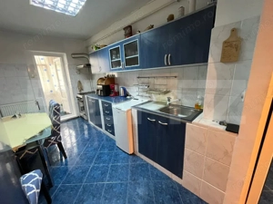 Apartament 3 camere, 86 mp utili, zona Micro 11