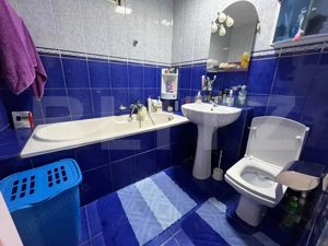 Apartament 3 camere, 86 mp utili, zona Micro 11 - imagine 13